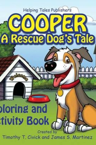 Cover of Cooper