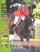 Book cover for Equestrian Sports