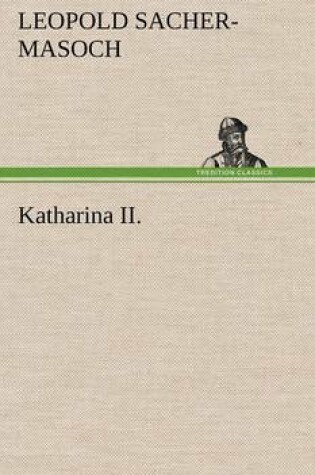 Cover of Katharina II.