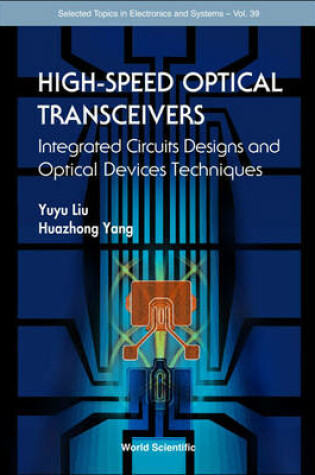 Cover of High-Speed Optical Transceivers