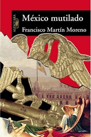 Cover of Mexico Mutilado