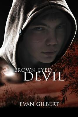 Book cover for Brown-eyed Devil