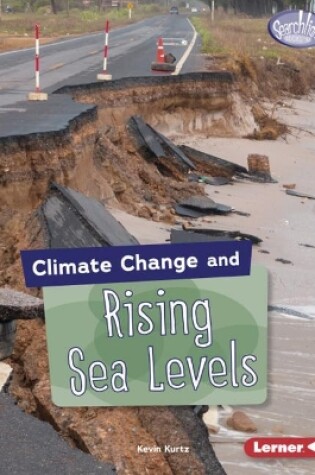 Cover of Rising Sea Levels