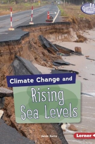 Cover of Climate Change and Rising Sea Levels