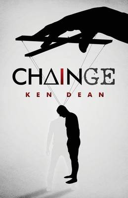 Book cover for Chainge