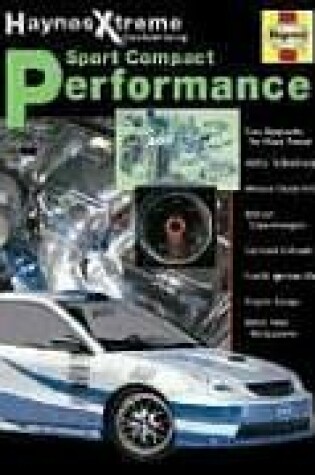 Cover of Extreme Performance