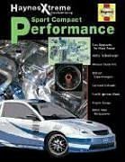 Book cover for Extreme Performance