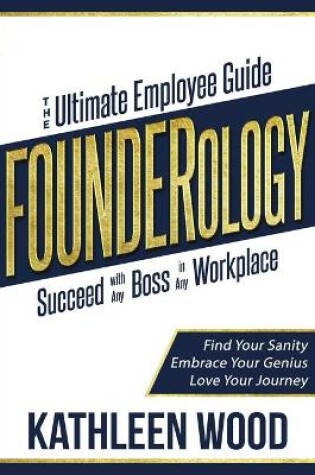 Cover of FOUNDERology