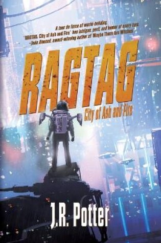Cover of Ragtag