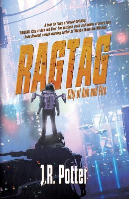 Book cover for Ragtag