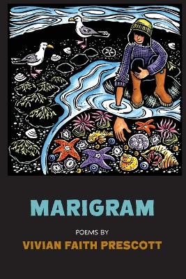 Book cover for Marigram