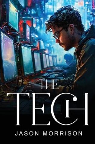 Cover of The Tech