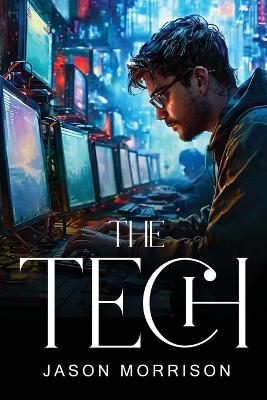 Book cover for The Tech