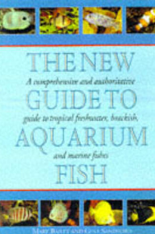 Cover of The New Guide to Aquarium Fish