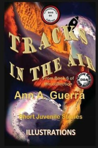 Cover of Tracks in the Air