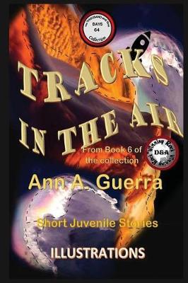Book cover for Tracks in the Air
