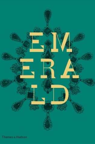 Cover of Emerald