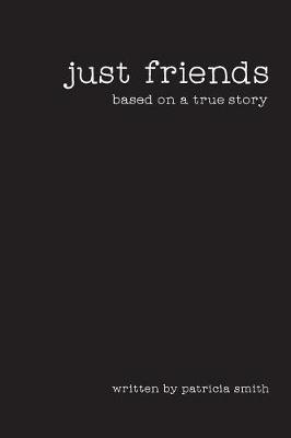 Book cover for Just Friends