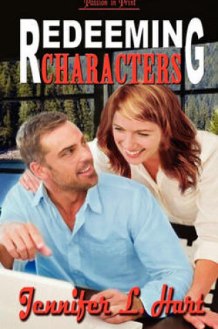 Cover of Redeeming Characters
