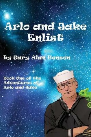 Cover of Arlo and Jake