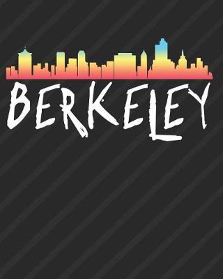 Book cover for Berkeley