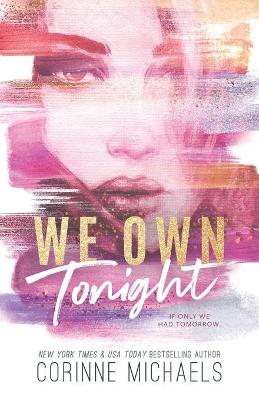 Book cover for We Own Tonight - Special Edition