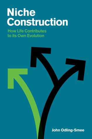 Cover of Niche Construction