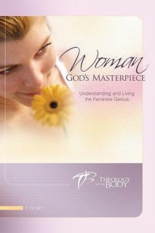 Cover of Woman: God's Masterpiece