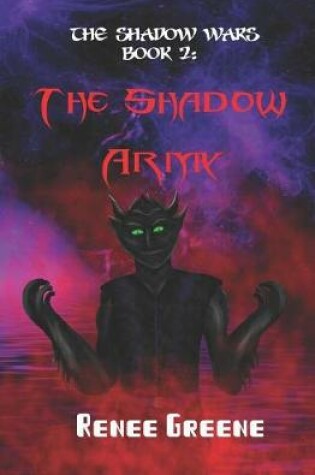 Cover of The Shadow Army