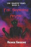 Book cover for The Shadow Army