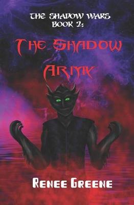 Cover of The Shadow Army