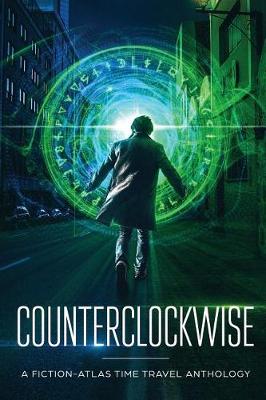 Book cover for Counterclockwise