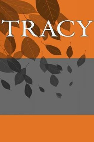 Cover of Tracy