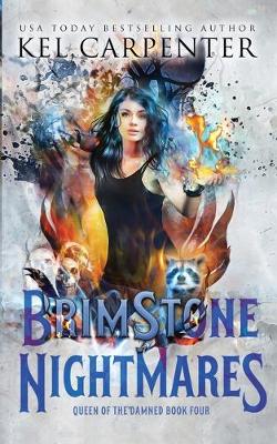Cover of Brimstone Nightmares