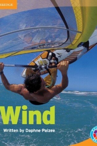 Cover of Wind