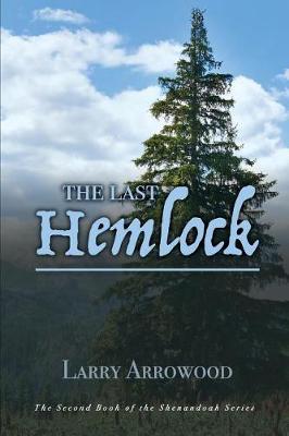 Cover of The Last Hemlock