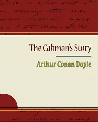 Book cover for The Cabman's Story - Arthur Conan Doyle