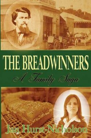 Cover of The Breadwinners