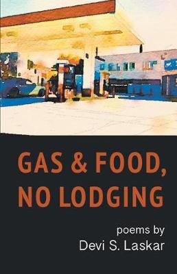 Book cover for Gas & Food, No Lodging