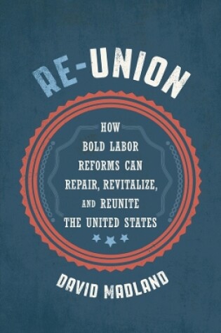 Cover of Re-Union