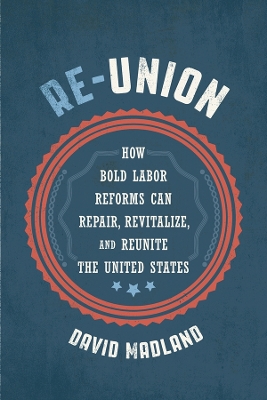 Book cover for Re-Union