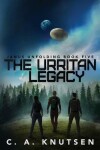 Book cover for The Urritan Legacy