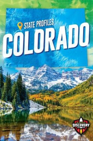 Cover of Colorado