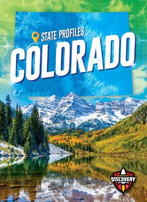 Cover of Colorado