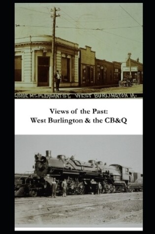 Cover of Views of the Past