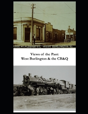 Book cover for Views of the Past