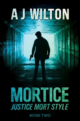 Cover of Mortice