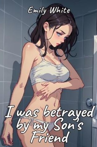 Cover of I was betrayed by my Son's Friend