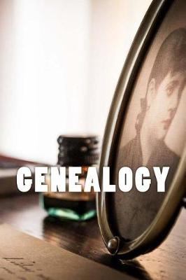 Book cover for Genealogy