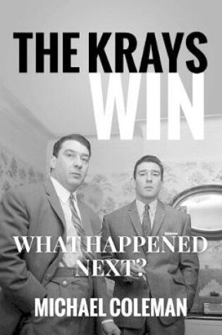 Cover of The Krays Win